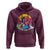 Funny Summer Vacation Hoodie Bruh We Out Happy Last Day Of School - Wonder Print Shop