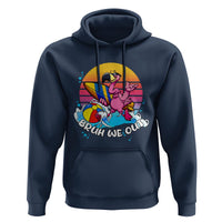 Funny Summer Vacation Hoodie Bruh We Out Happy Last Day Of School - Wonder Print Shop