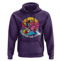 Funny Summer Vacation Hoodie Bruh We Out Happy Last Day Of School - Wonder Print Shop