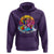 Funny Summer Vacation Hoodie Bruh We Out Happy Last Day Of School - Wonder Print Shop