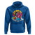 Funny Summer Vacation Hoodie Bruh We Out Happy Last Day Of School - Wonder Print Shop
