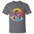 Funny Summer Vacation T Shirt Bruh We Out Happy Last Day Of School - Wonder Print Shop