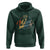 Best Dog Mom Ever Hoodie Fur Mama Mother's Day - Wonder Print Shop