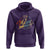 Best Dog Mom Ever Hoodie Fur Mama Mother's Day - Wonder Print Shop