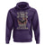 Memorial Day Hoodie Honor And Remeber Eagle - Wonder Print Shop