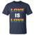 LGBTQ T Shirt Love Is Love Rainbow Gay Pride Queer - Wonder Print Shop