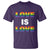 LGBTQ T Shirt Love Is Love Rainbow Gay Pride Queer - Wonder Print Shop