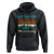 Funny I m Going Outside So If Anyone Asks I m Outstanding Hoodie Hiking Camping - Wonder Print Shop