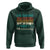Funny I m Going Outside So If Anyone Asks I m Outstanding Hoodie Hiking Camping - Wonder Print Shop