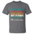 Funny I m Going Outside So If Anyone Asks I m Outstanding T Shirt Hiking Camping - Wonder Print Shop
