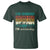 Funny I m Going Outside So If Anyone Asks I m Outstanding T Shirt Hiking Camping - Wonder Print Shop