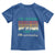 Funny I m Going Outside So If Anyone Asks I m Outstanding Toddler T Shirt Hiking Camping - Wonder Print Shop