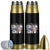 Funny The Cousin Crew 4th Of July Bullet Tumbler Patriotic American Family Matching - Wonder Print Shop