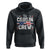 Funny The Cousin Crew 4th Of July Hoodie Patriotic American Family Matching - Wonder Print Shop