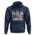 Funny The Cousin Crew 4th Of July Hoodie Patriotic American Family Matching - Wonder Print Shop