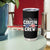 Funny The Cousin Crew 4th Of July Tumbler Cup Patriotic American Family Matching - Wonder Print Shop