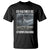 Funny I Would Rather Be Storm Chasing T Shirt Storm Tornado Lover - Wonder Print Shop