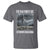 Funny I Would Rather Be Storm Chasing T Shirt Storm Tornado Lover - Wonder Print Shop