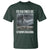 Funny I Would Rather Be Storm Chasing T Shirt Storm Tornado Lover - Wonder Print Shop
