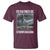 Funny I Would Rather Be Storm Chasing T Shirt Storm Tornado Lover - Wonder Print Shop