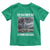 Funny I Would Rather Be Storm Chasing Toddler T Shirt Storm Tornado Lover - Wonder Print Shop