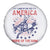 Funny 4th of July Western Cowboy Spare Tire Cover America Land Of The Yee Home Of The Haw - Wonder Print Shop