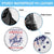 Funny 4th of July Western Cowboy Spare Tire Cover America Land Of The Yee Home Of The Haw - Wonder Print Shop