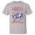 Funny 4th of July Western Cowboy T Shirt America Land Of The Yee Home Of The Haw - Wonder Print Shop