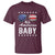 Funny All American Baby 4th Of July T Shirt Family Matching Sunglasses - Wonder Print Shop