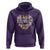 Funny Radicalized By Basic Decency Democracy Hoodie Women Floral Heart - Wonder Print Shop
