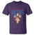 Funny America Needs Jesus T Shirt 4th Of July Patriotic Christian Coquette Bow - Wonder Print Shop