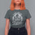 Funny A Dad Like Me Is Hard To Find T Shirt For Women Bigfoot Dad Fathers Day - Wonder Print Shop