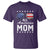 Funny All American Mom 4th Of July T Shirt Family Matching Sunglasses - Wonder Print Shop