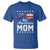 Funny All American Mom 4th Of July T Shirt Family Matching Sunglasses - Wonder Print Shop