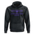 Native American Haudenosaunee Iroquois Nation Flag Hoodie - Wonder Print Shop