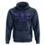Native American Haudenosaunee Iroquois Nation Flag Hoodie - Wonder Print Shop