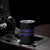 Native American Haudenosaunee Iroquois Nation Flag Tumbler Cup - Wonder Print Shop