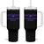 Native American Haudenosaunee Iroquois Nation Flag Tumbler With Handle - Wonder Print Shop