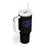 Native American Haudenosaunee Iroquois Nation Flag Tumbler With Handle - Wonder Print Shop