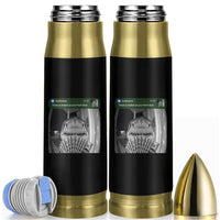 There is Motion at Your Front Door Funny Shark Motion Meme Bullet Tumbler