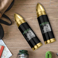 There is Motion at Your Front Door Funny Shark Motion Meme Bullet Tumbler