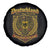 German Heritage Pride Spare Tire Cover Deutschland Stolz Treue Tradition Meine Heimat Meine Liebe - Wonder Print Shop