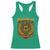 German Heritage Pride Racerback Tank Top Deutschland Stolz Treue Tradition Meine Heimat Meine Liebe - Wonder Print Shop