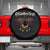 Oktoberfest German Drinking Festival Spare Tire Cover Bundesadler Coat of Arms Star - Wonder Print Shop