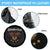 Oktoberfest German Drinking Festival Spare Tire Cover Bundesadler Coat of Arms Star - Wonder Print Shop