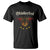 Oktoberfest German Drinking Festival T Shirt Bundesadler Coat of Arms Star - Wonder Print Shop