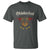 Oktoberfest German Drinking Festival T Shirt Bundesadler Coat of Arms Star - Wonder Print Shop