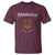 Oktoberfest German Drinking Festival T Shirt Bundesadler Coat of Arms Star - Wonder Print Shop