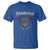 Oktoberfest German Drinking Festival T Shirt Bundesadler Coat of Arms Star - Wonder Print Shop