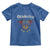Oktoberfest German Drinking Festival Toddler T Shirt Bundesadler Coat of Arms Star - Wonder Print Shop